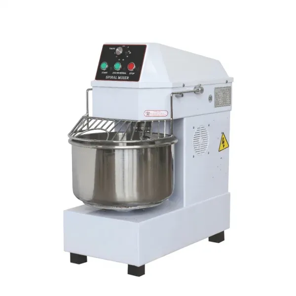 Ταχυζημωτήριο 30L KARAMCO HS30 41299